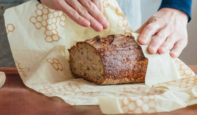 Standard size deli paper sample 2