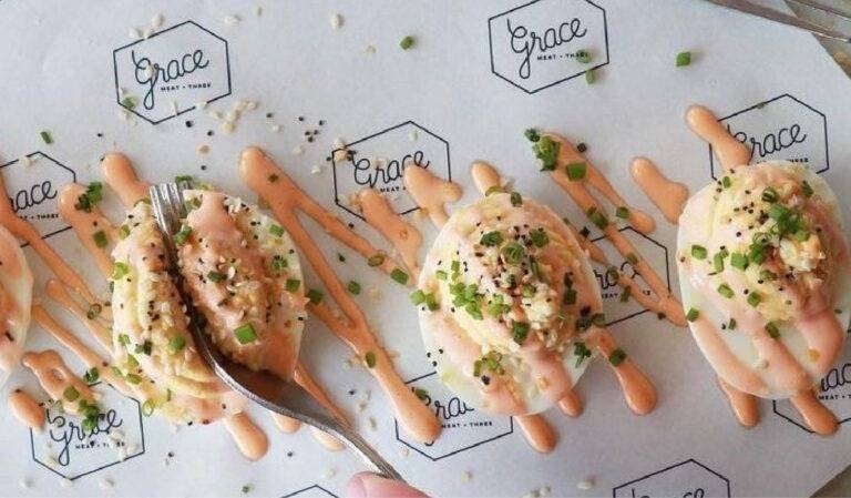 Standard size deli paper sample 4