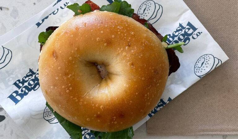 Standard size deli paper sample 5